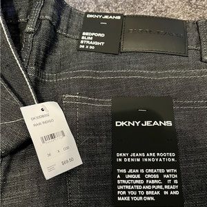 Mens DKNY Brand new with tags